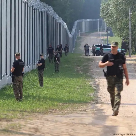 The Asylum System is Broken and Unsustainable