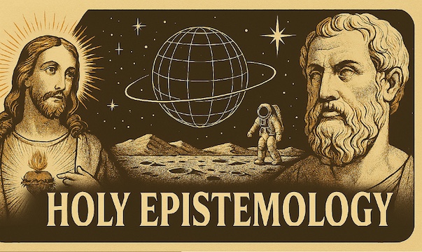 Holy Epistemology